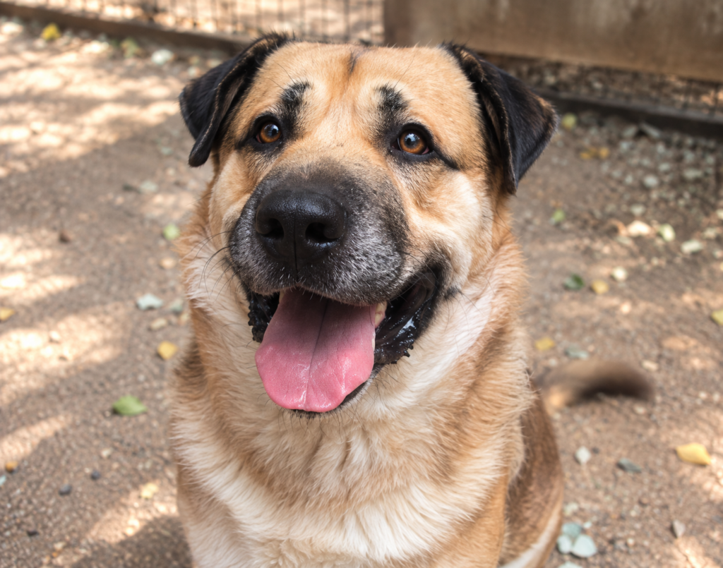 Redención Soria, adopción de perros y gatos en Soria. Refugio de animales