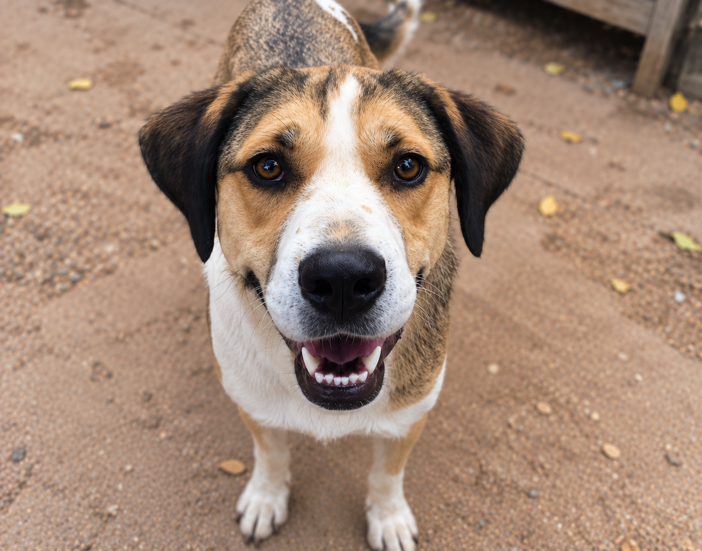 Redención Soria, adopción de perros y gatos en Soria. Refugio de animales