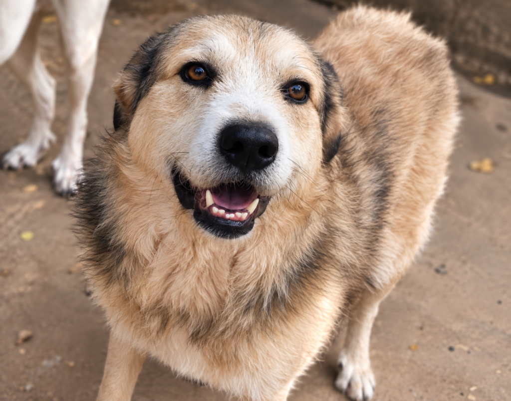 Redención Soria, adopción de perros y gatos en Soria. Refugio de animales