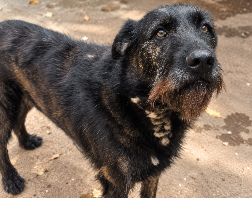 Redención Soria, adopción de perros y gatos en Soria. Refugio de animales